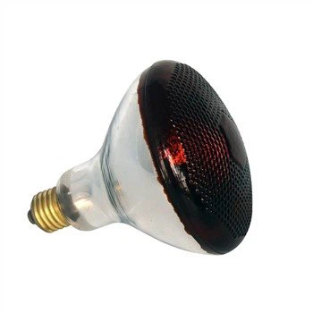 Fjerkræ infrarød varmelampe