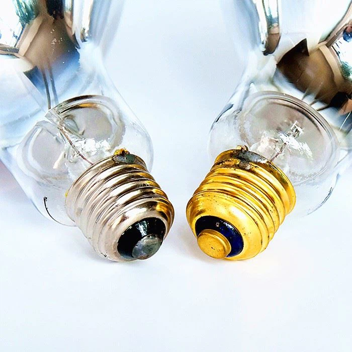 250 Watt Red Heat Bulb
