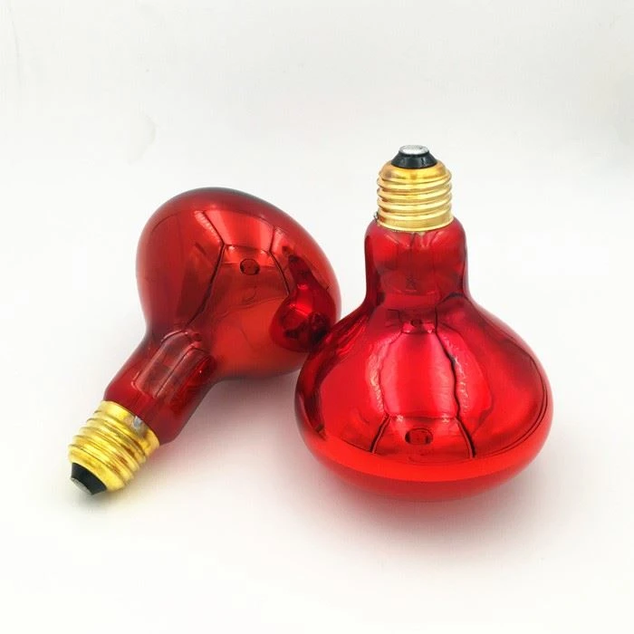 Sauna Bulbs