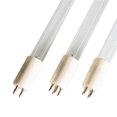 Uv sterilisatorrør lys