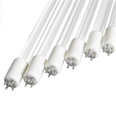 UVC bakteriedræbende lampe til Hvac